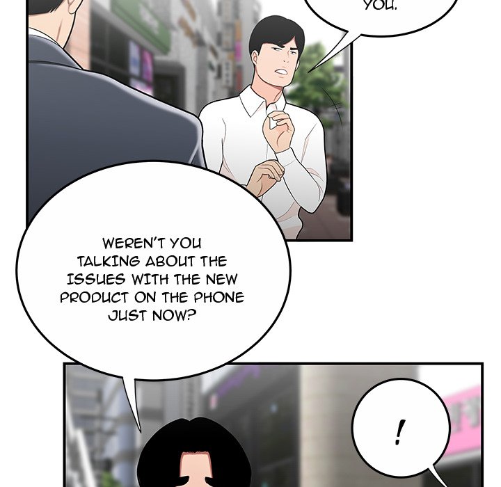 Read manga Drama In The Office - Chapter 31 - pSreEHlXvDknDE1 - ManhwaXXL.com