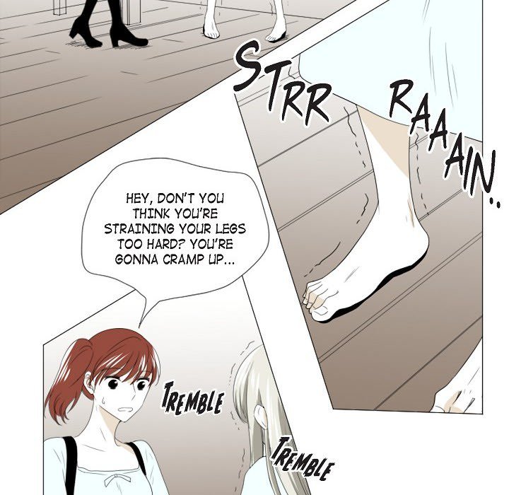 Watch image manhwa Merin The Mermaid - Chapter 9 - pU1CtZ5xbzaNcAl - ManhwaXX.net