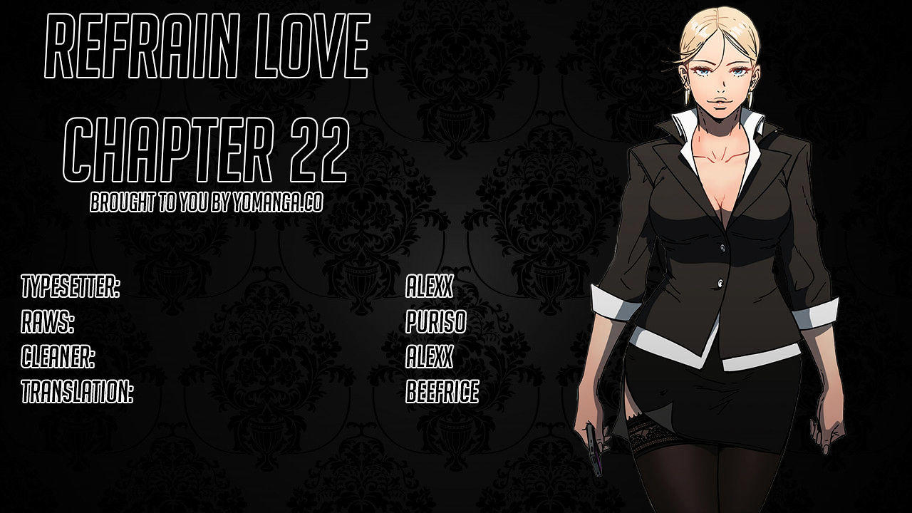 The image pd88bVFuzdXN5D2 in the comic Refrain Love - Chapter 22 - ManhwaXXL.com