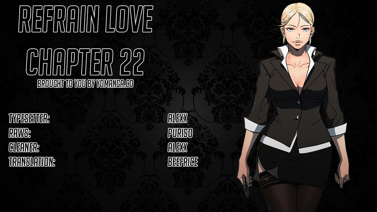 The image Refrain Love - Chapter 22 - pd88bVFuzdXN5D2 - ManhwaManga.io