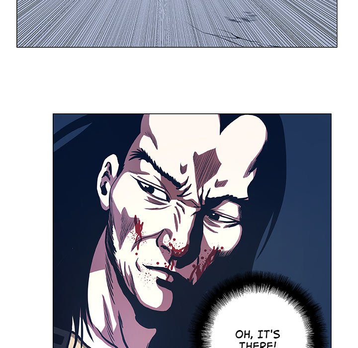 The image pf0OUHzku3E2iI2 in the comic The Fighting Monster - Chapter 47 - ManhwaXXL.com