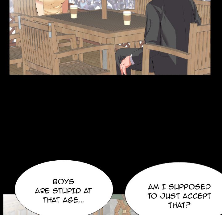 Watch image manhwa Daddy's Working - Chapter 13 - phMdhUDccbrex4k - ManhwaXX.net