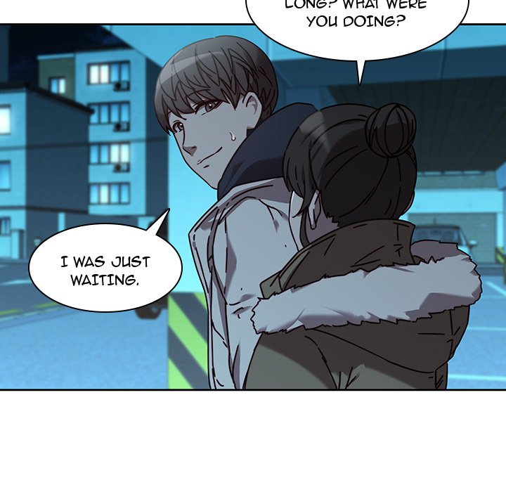 Watch image manhwa Our Twenties - Chapter 25 - pjWoB68AI2AtOqL - ManhwaXX.net