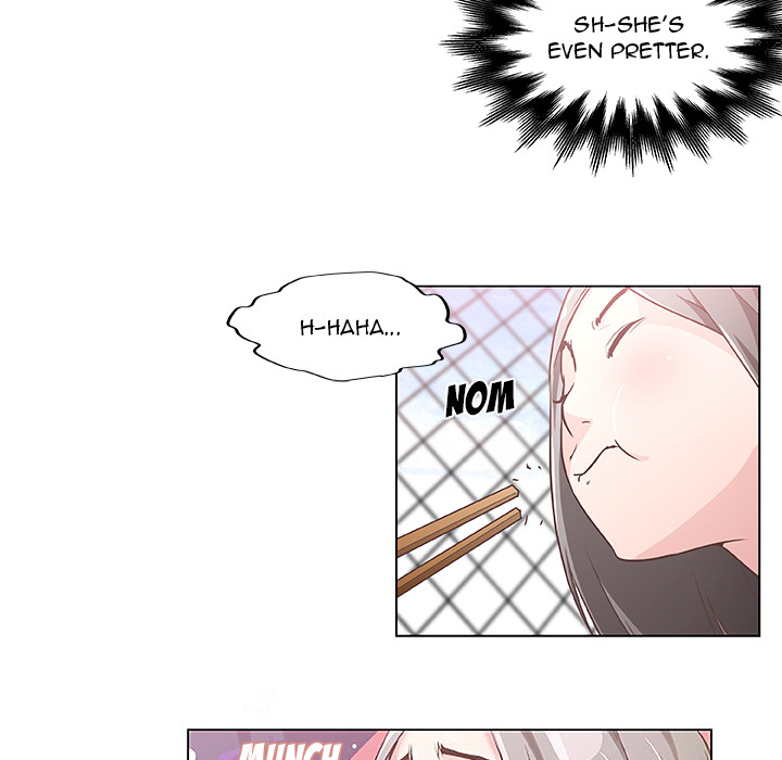 The image plNM8C7k4NFauxV in the comic Love Recipe - Chapter 2 - ManhwaXXL.com