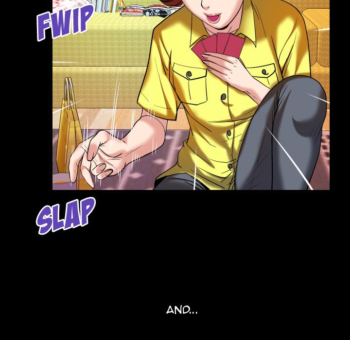 Watch image manhwa My Wife's Partner - Chapter 99 - ptEis4Ccf5JoLLU - ManhwaXX.net