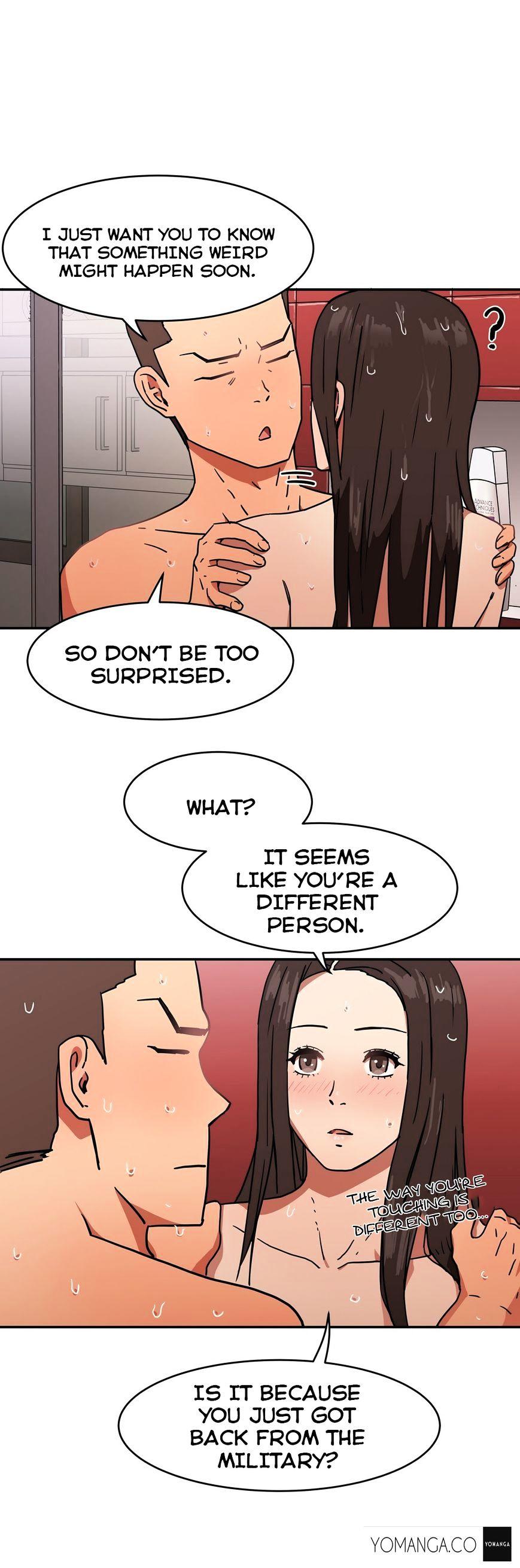 The image pvAoaAsOoYieGzY in the comic Refrain Love - Chapter 14 - ManhwaXXL.com