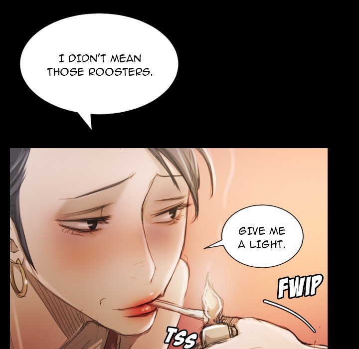 The image pvgoO9YBNLAcSZl in the comic Two Girls Manhwa - Chapter 6 - ManhwaXXL.com