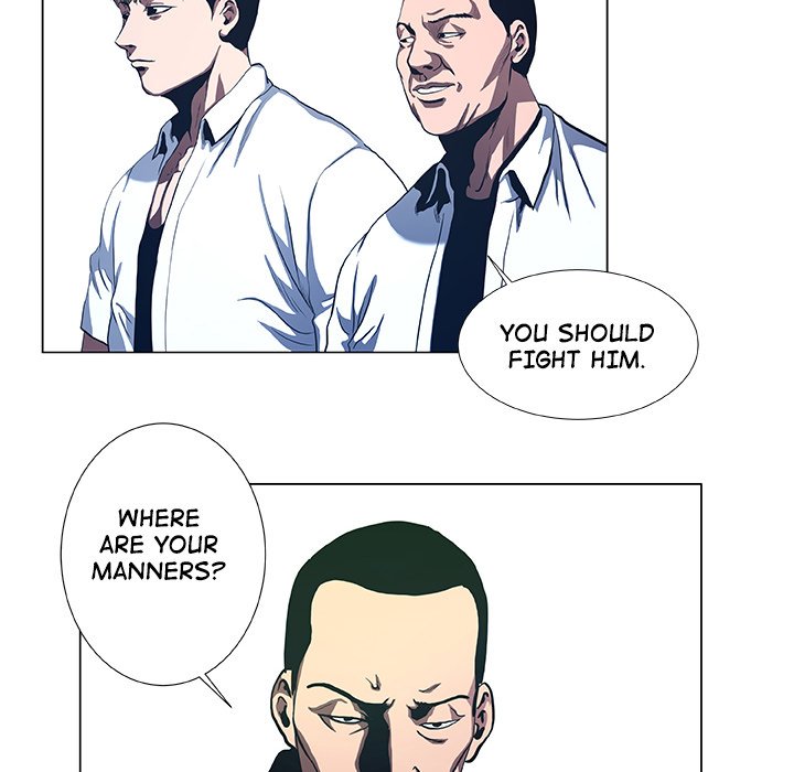 Read manga The Fighting Monster - Chapter 40 - pwlx5fToqlmnsmV - ManhwaXXL.com