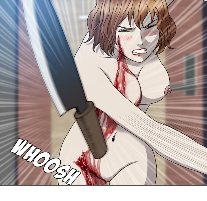 Watch image manhwa Disfigured - Chapter 11 - pyNsgX4x5MEQBmr - ManhwaXX.net