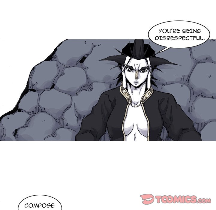The image q0V2oncNCTSfSYG in the comic Asura - Chapter 66 - ManhwaXXL.com