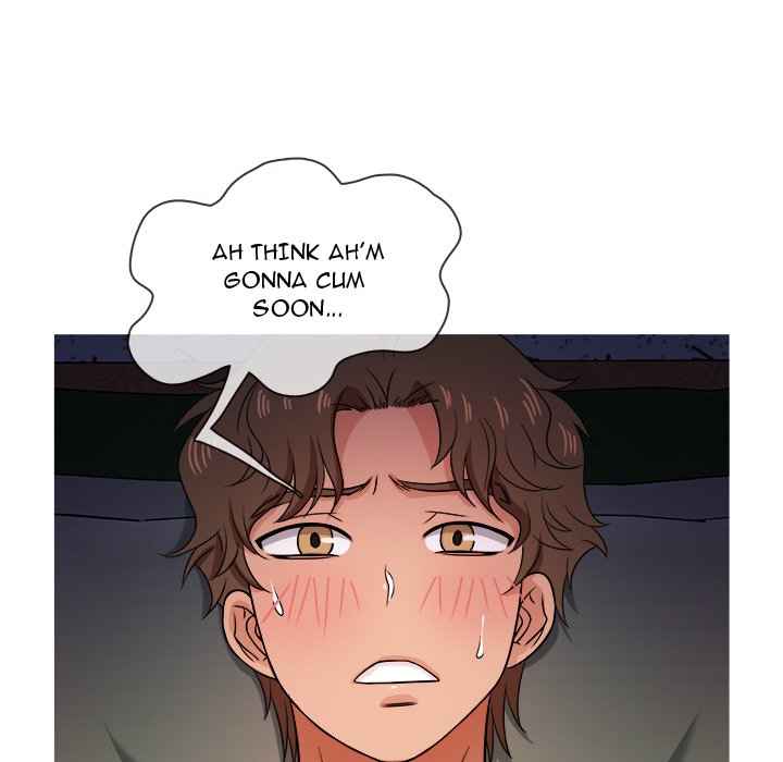 The image q1GilakyD8Myfwo in the comic Love Me More - Chapter 19 - ManhwaXXL.com