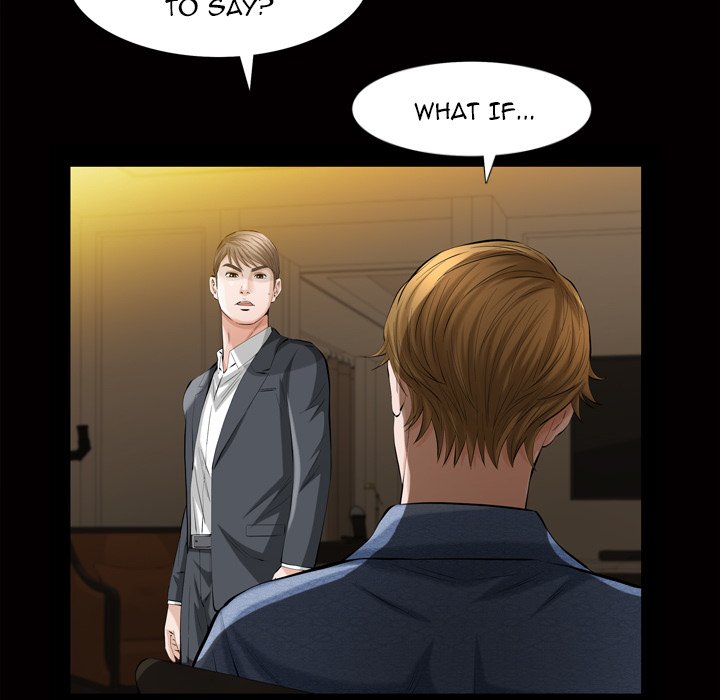 The image qAF8c5BbTe6O3RG in the comic Difficult Choices - Chapter 3 - ManhwaXXL.com