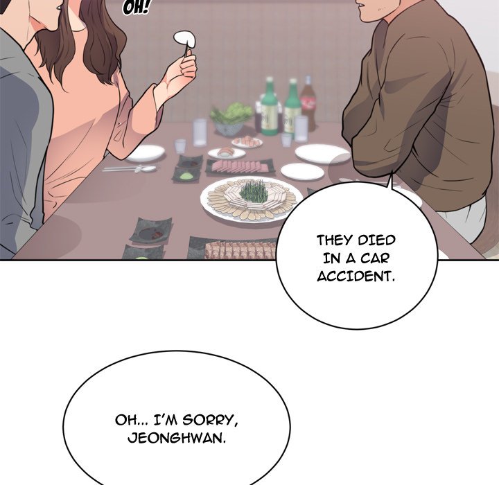 Watch image manhwa The Daughter Of My First Love - Chapter 47 - qFMU3hkEaOLOU6L - ManhwaXX.net