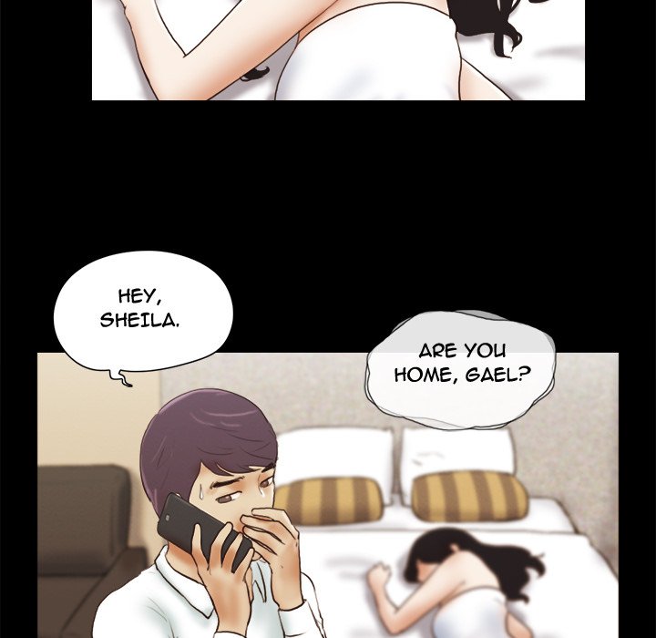 Watch image manhwa Inevitable Trap - Chapter 6 - qKkQBLuPnS84QiD - ManhwaXX.net