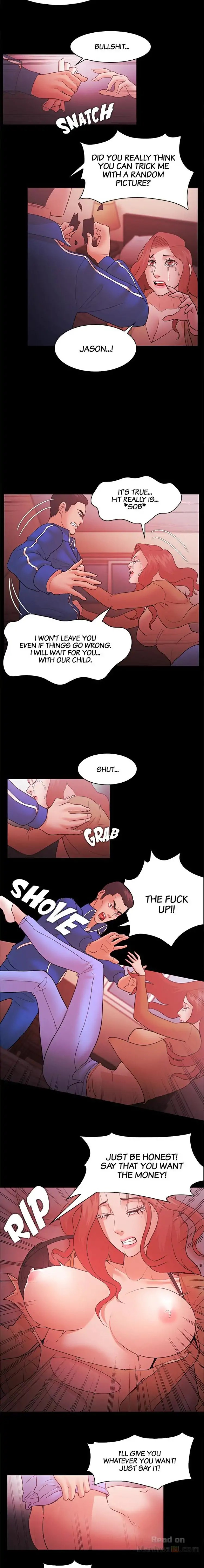 The image qMJkjBWlcgnMfwQ in the comic Loser (Team 201) - Chapter 70 - ManhwaXXL.com