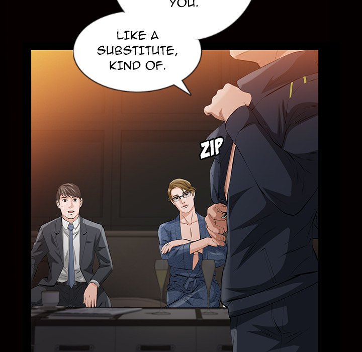 Watch image manhwa Difficult Choices - Chapter 9 - qOKEFMGJrsqUKTY - ManhwaXX.net