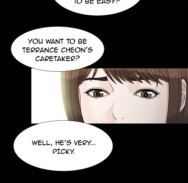 Watch image manhwa The Widow - Chapter 44 - qRvLDwESjU61QtZ - ManhwaXX.net