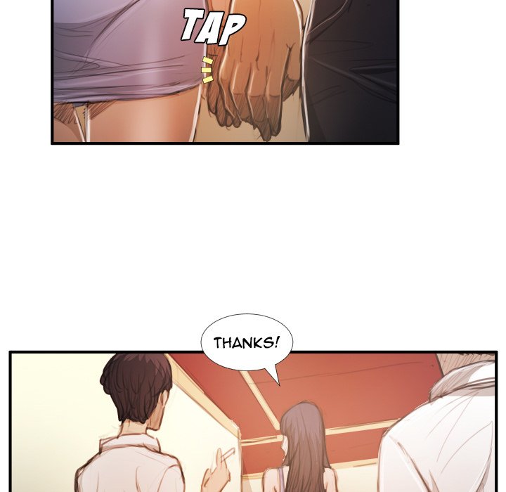 The image qRyczjNNLk9WvUp in the comic Two Girls Manhwa - Chapter 26 - ManhwaXXL.com