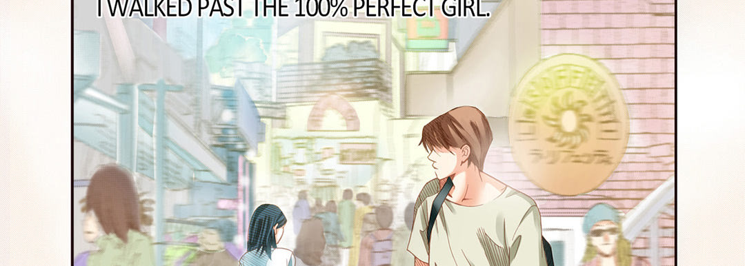 The image qS0ZMwjVP8ueKoY in the comic 100% Perfect Girl - Chapter 1 - ManhwaXXL.com