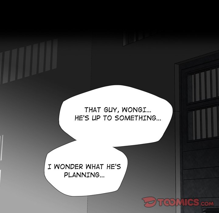 The image qVCqdDjHJoqiqN5 in the comic Prison Island - Chapter 17 - ManhwaXXL.com