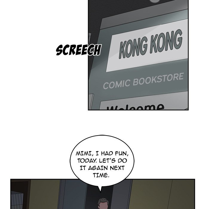 The image Soojung's Comic Store - Chapter 16 - qVXcnXg36ArkNvw - ManhwaManga.io