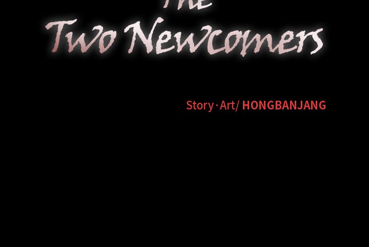 Read manga Two Girls Manhwa - Chapter 3 - qY3Vi7hOCSmrv74 - ManhwaXXL.com