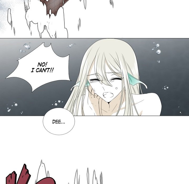 Watch image manhwa Merin The Mermaid - Chapter 4 - qcGOlRTyZ01bm52 - ManhwaXX.net