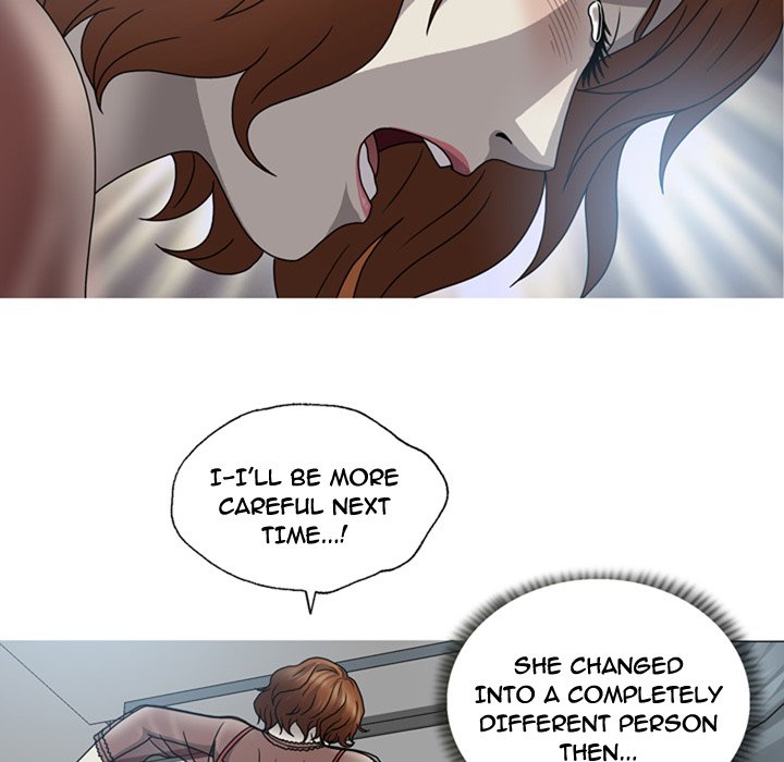 Watch image manhwa Disfigured - Chapter 8 - qecBvXttT3p9Flq - ManhwaXX.net