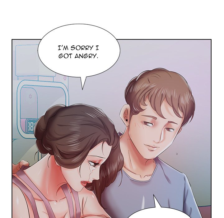 The image qecS3cYhBQcyNfv in the comic Sweet Guilty Love - Chapter 7 - ManhwaXXL.com