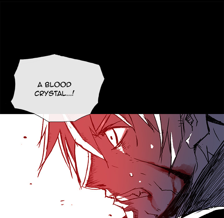 The image qlpTli2KQy1frAp in the comic Blood Blade - Chapter 3 - ManhwaXXL.com