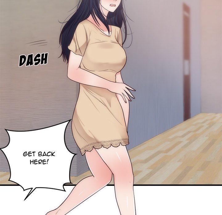 Watch image manhwa The Daughter Of My First Love - Chapter 33 - qm6pcIdXzv3fVkv - ManhwaXX.net