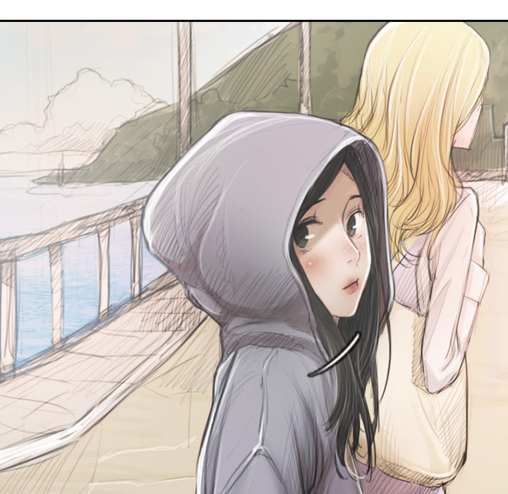 The image r0n5iE1IbsTBwS9 in the comic Two Girls Manhwa - Chapter 1 - ManhwaXXL.com