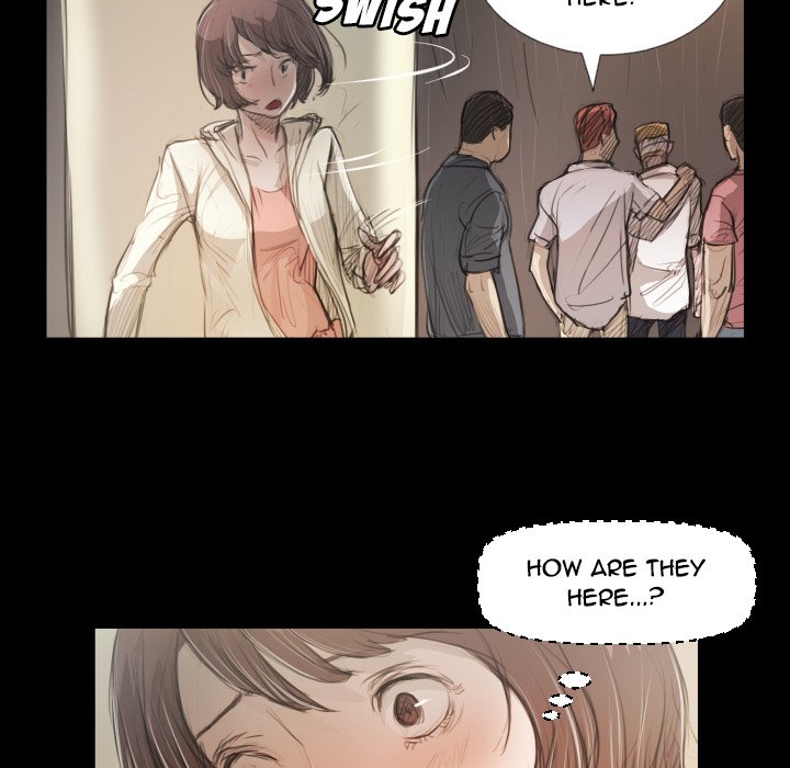 The image r5aGUnCE1TGY1Gy in the comic Two Girls Manhwa - Chapter 28 - ManhwaXXL.com