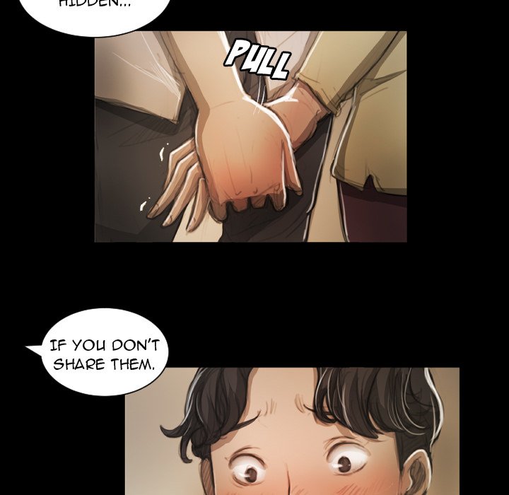 The image r6Lcjtj5wtW4hmE in the comic Two Girls Manhwa - Chapter 10 - ManhwaXXL.com