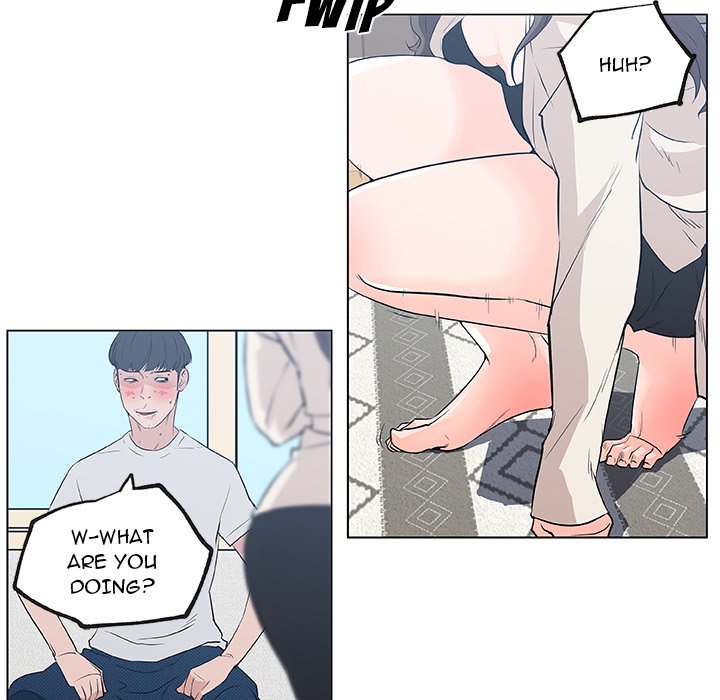 Watch image manhwa Love Recipe - Chapter 40 - rCNRCXGhpZqebMD - ManhwaXX.net