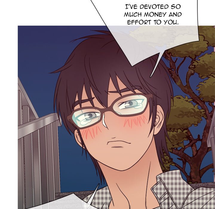The image rF7VENH4c5J0Ec6 in the comic Love Me More - Chapter 10 - ManhwaXXL.com
