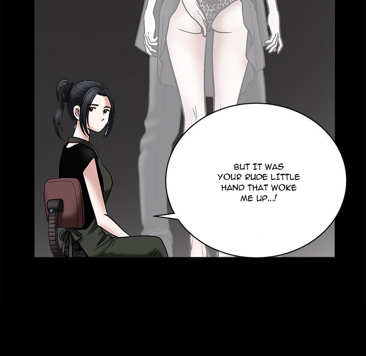 Watch image manhwa Unspeakable - Chapter 22 - rGjx2LJWQK7IXom - ManhwaXX.net