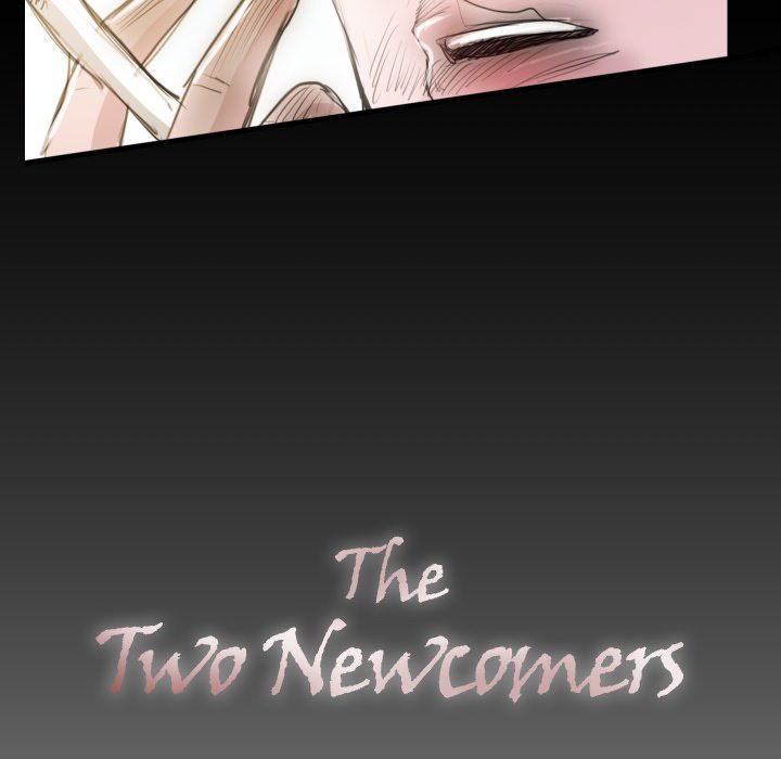 The image rHQZsAeAmat1gDl in the comic Two Girls Manhwa - Chapter 5 - ManhwaXXL.com