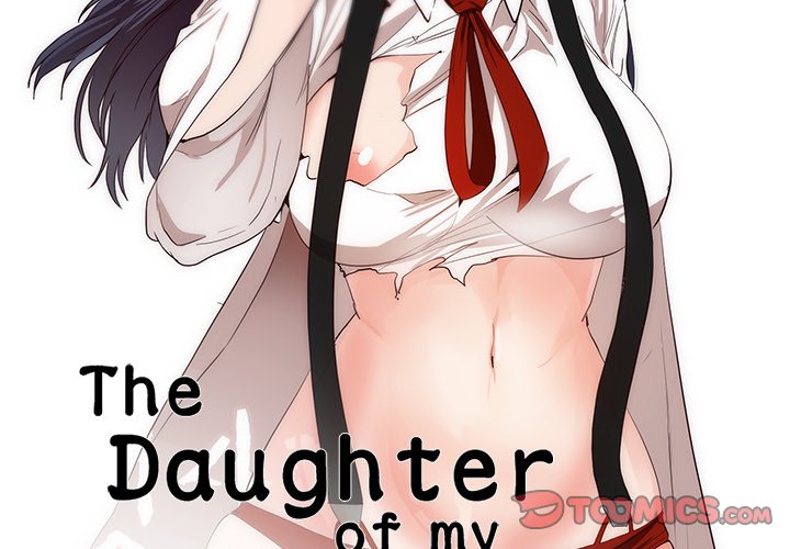 The image The Daughter Of My First Love - Chapter 26 - rKCMvnGQ6OdKRT1 - ManhwaManga.io