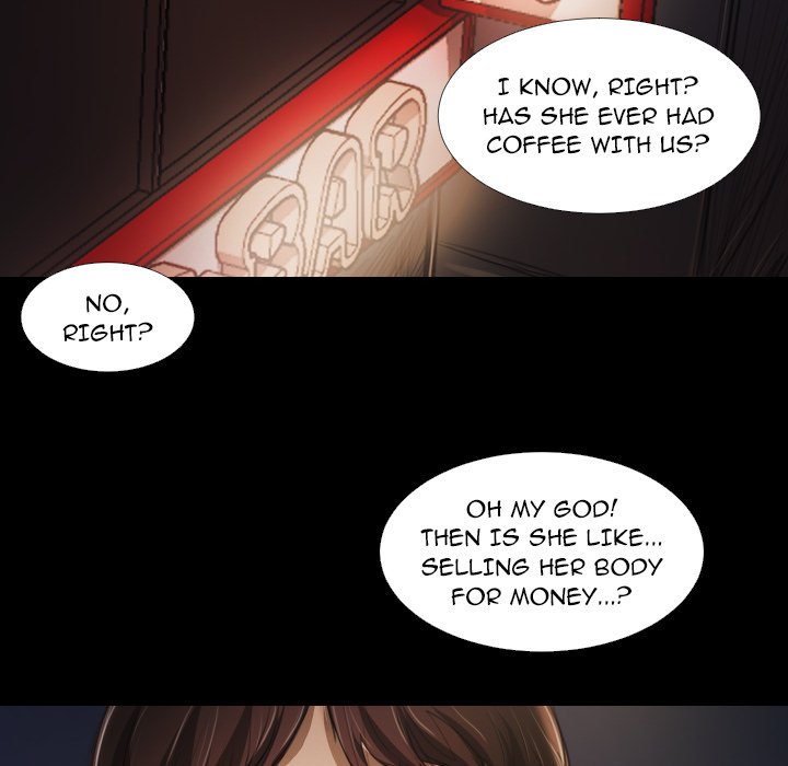 The image rNhSxo4gzeD2OLT in the comic Two Girls Manhwa - Chapter 20 - ManhwaXXL.com