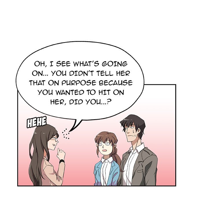 Watch image manhwa Missing Nine - Chapter 16 - rTKCNnmjJjzWdCZ - ManhwaXX.net