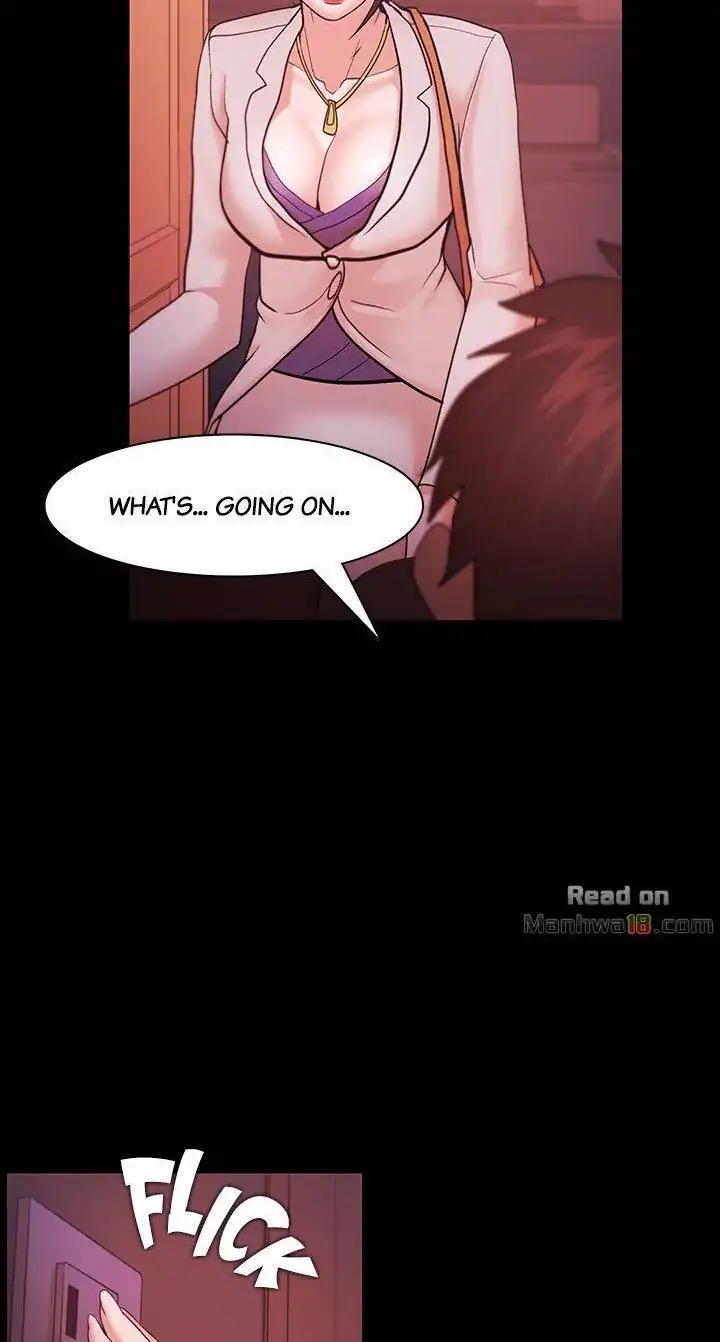 The image rUBMWxPMDyyLFZG in the comic Loser (Team 201) - Chapter 40 - ManhwaXXL.com