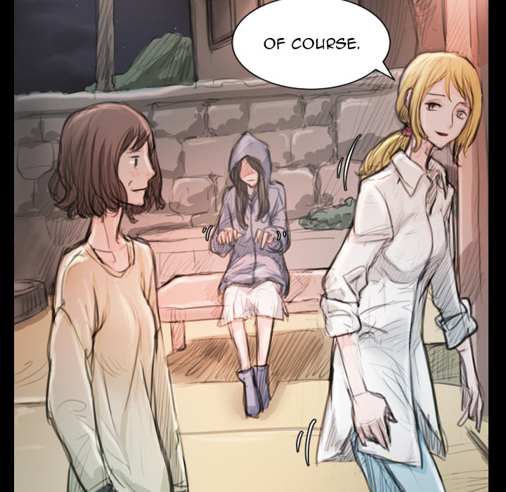 The image rV5YqE1zPhe2R5N in the comic Two Girls Manhwa - Chapter 2 - ManhwaXXL.com