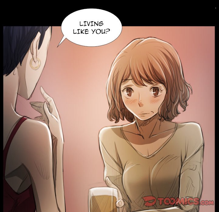 The image rW9FkP3YjEcZr56 in the comic Two Girls Manhwa - Chapter 20 - ManhwaXXL.com
