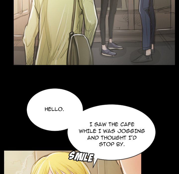 The image rZkbcK9OshSebuH in the comic Two Girls Manhwa - Chapter 5 - ManhwaXXL.com