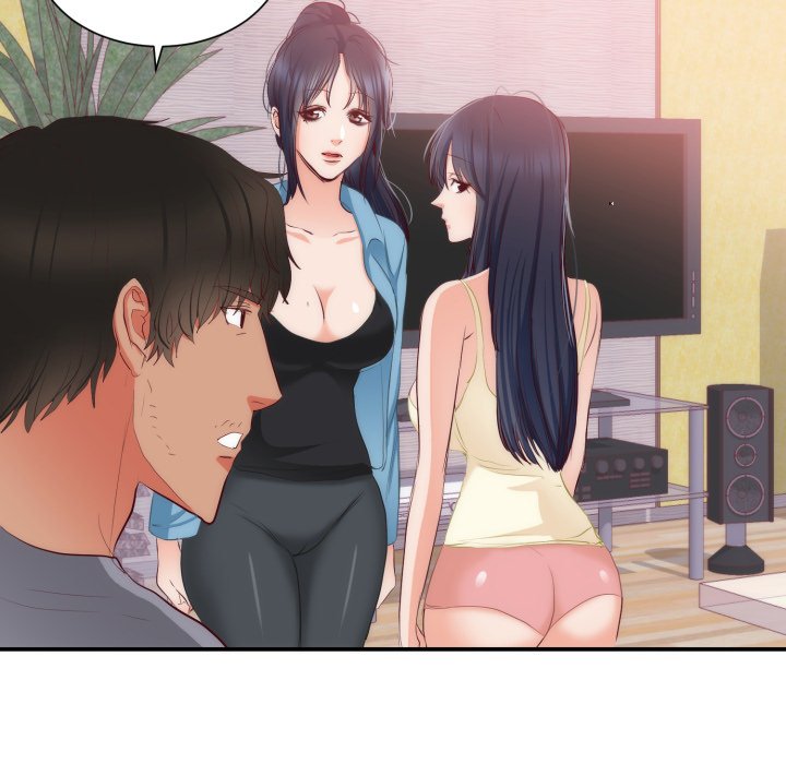 Watch image manhwa The Daughter Of My First Love - Chapter 20 - rbVRDyTIvLqYUBl - ManhwaXX.net