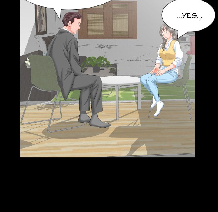 The image rbj7J4cSuXNqApH in the comic Daddy's Working - Chapter 8 - ManhwaXXL.com