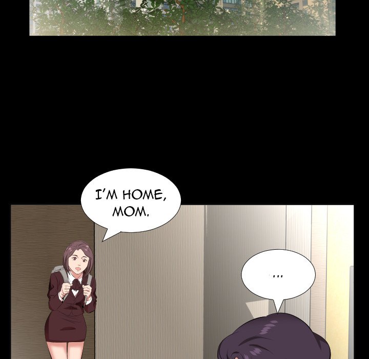 The image rcWN7K9pHEiXWT1 in the comic Daddy's Working - Chapter 26 - ManhwaXXL.com