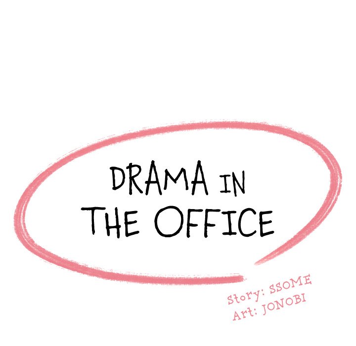 The image Drama In The Office - Chapter 20 - rljl36Axinz4ijs - ManhwaManga.io
