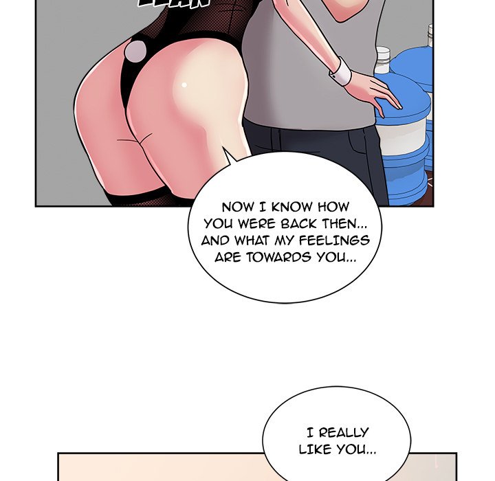 Watch image manhwa Soojung's Comic Store - Chapter 42 - roN3N2Qgi7G731b - ManhwaXX.net